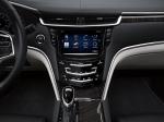 Cadillac XTS 2013 года